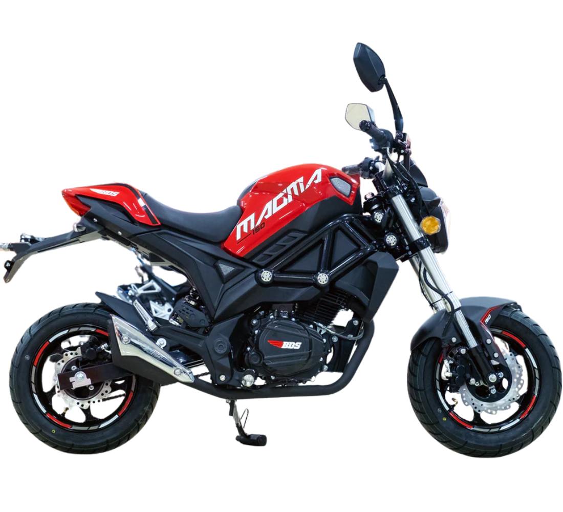 BDS Magma 150 Galeria1 Galgo México