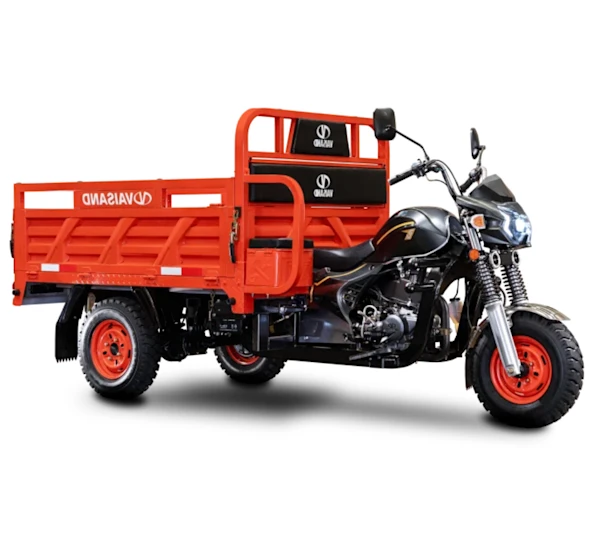 Vaisand DB200ZH Imagen principal Galgo