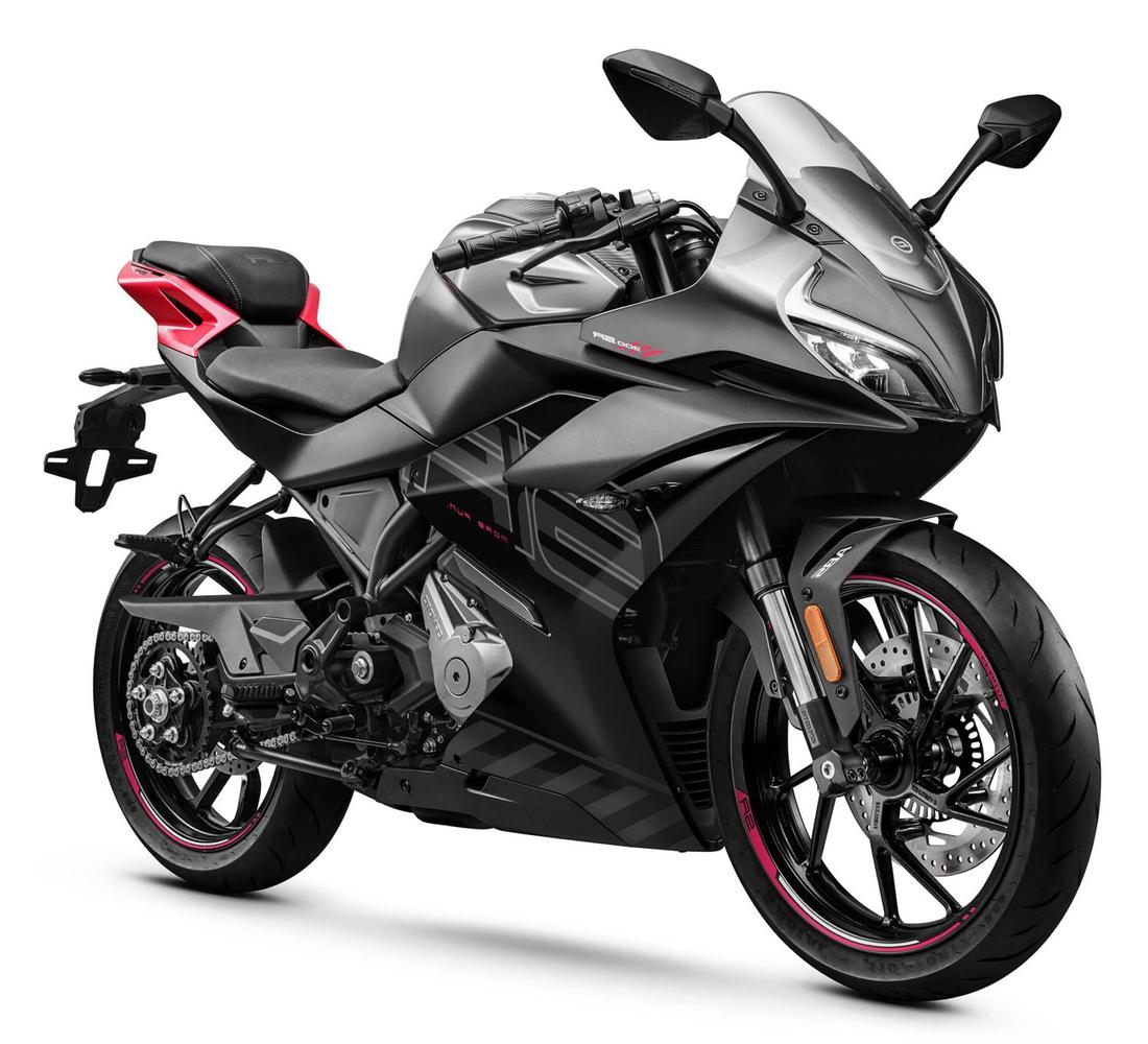 CF Moto 300SR-S Galeria3 Galgo