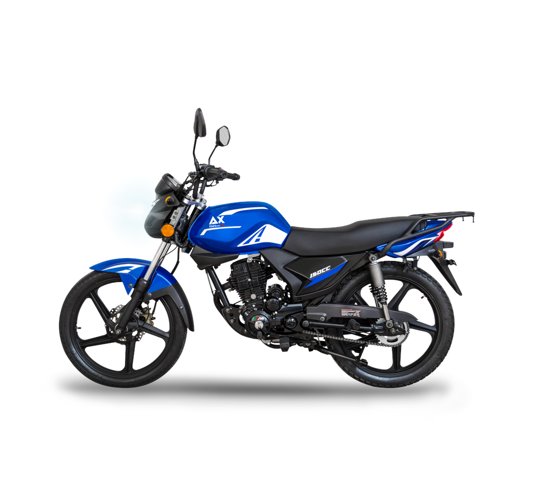 MB AX GT Line 150 Galeria3 Galgo México