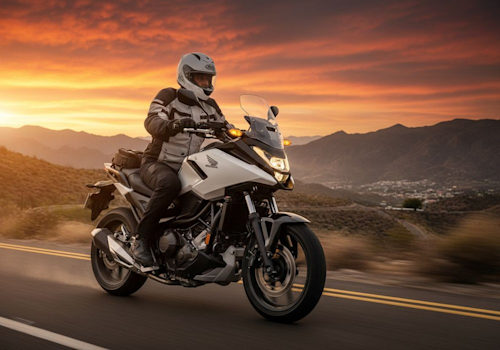 Honda NC750 XA Lifestyle1 Galgo