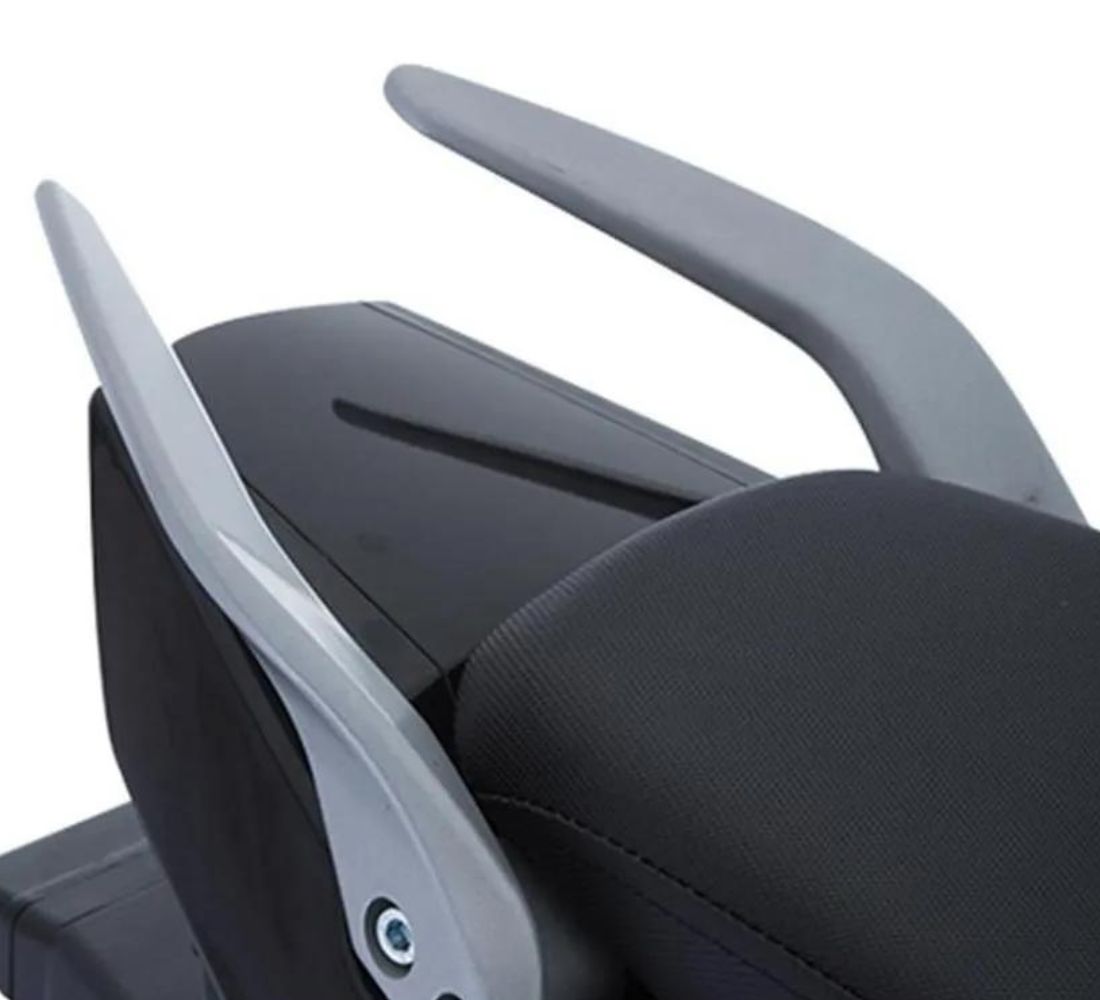 Moto Italika RT200 Galgo México
