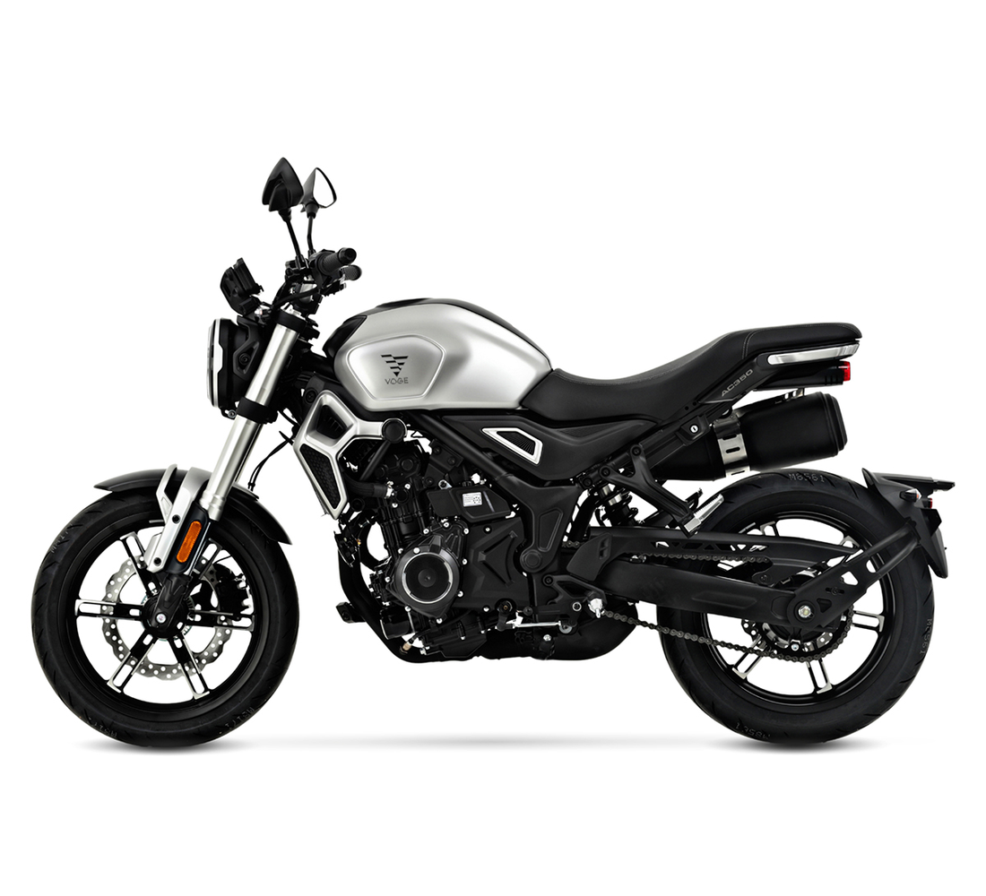 Voge AC350 Galeria6 Galgo