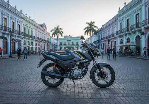Hero Ignitor Super Street Lifestyle2 Galgo