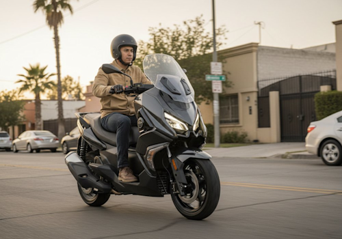 QJ Motor Fort 350 Lifestyle3 Galgo