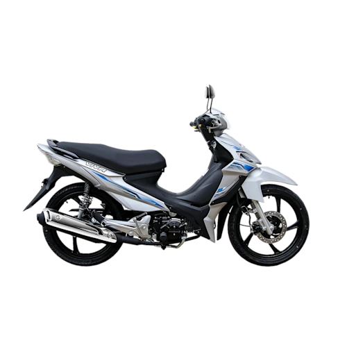 Viva R Suzuki VIVA R STYLE EURO3- Galgo Colombia