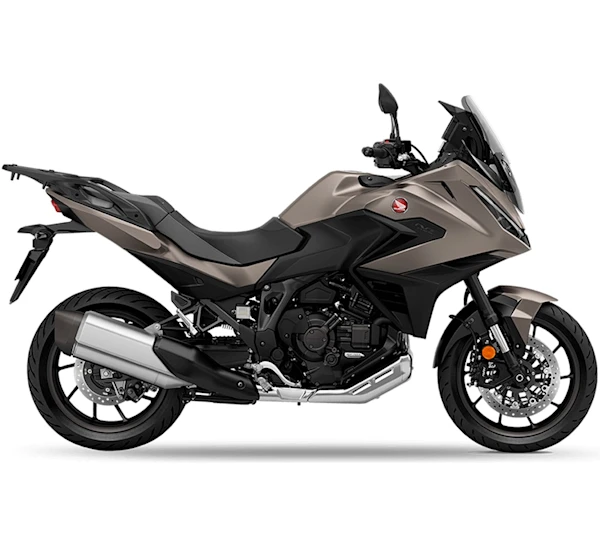 Honda NT 1100 Imagen principal Galgo