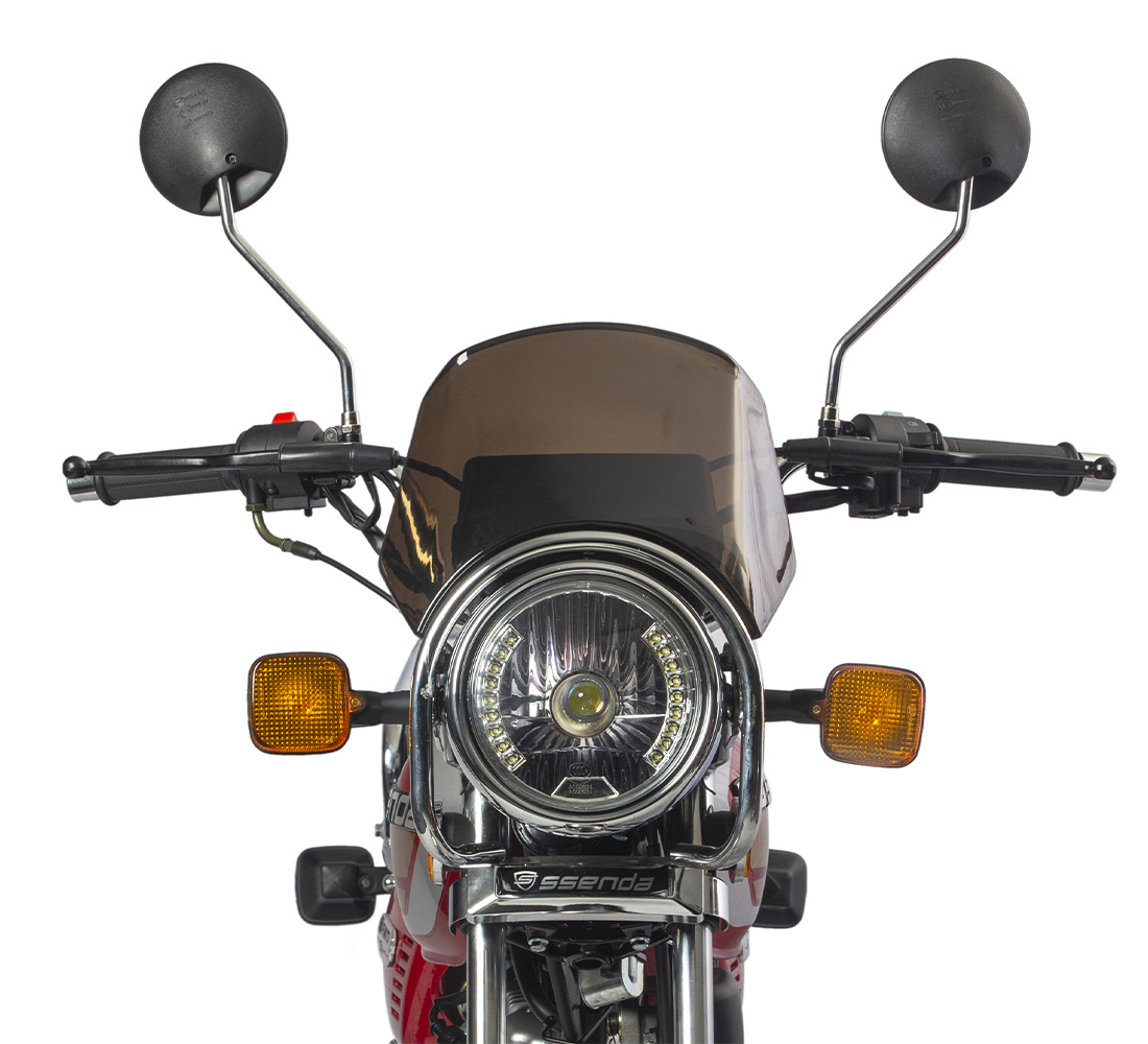 Ssenda Eco Finiti 150 Galgo Perú