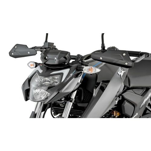 Moto TVS RTR 160 4V Galgo México