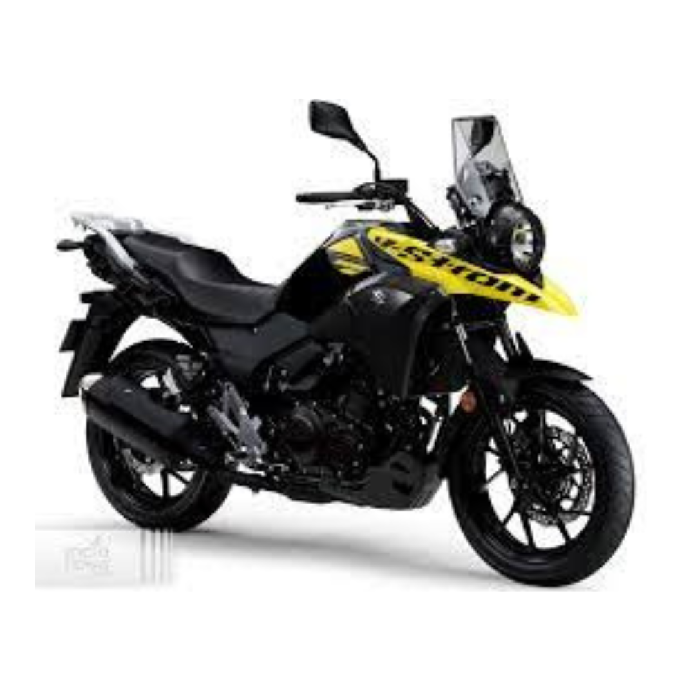 Suzuki V-Strom 250-Portada-Galgo Colombia