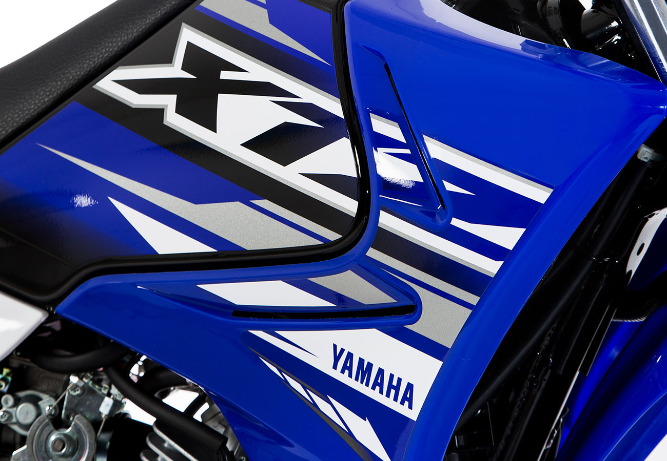 Yamaha XTZ 125 Galeria 3
