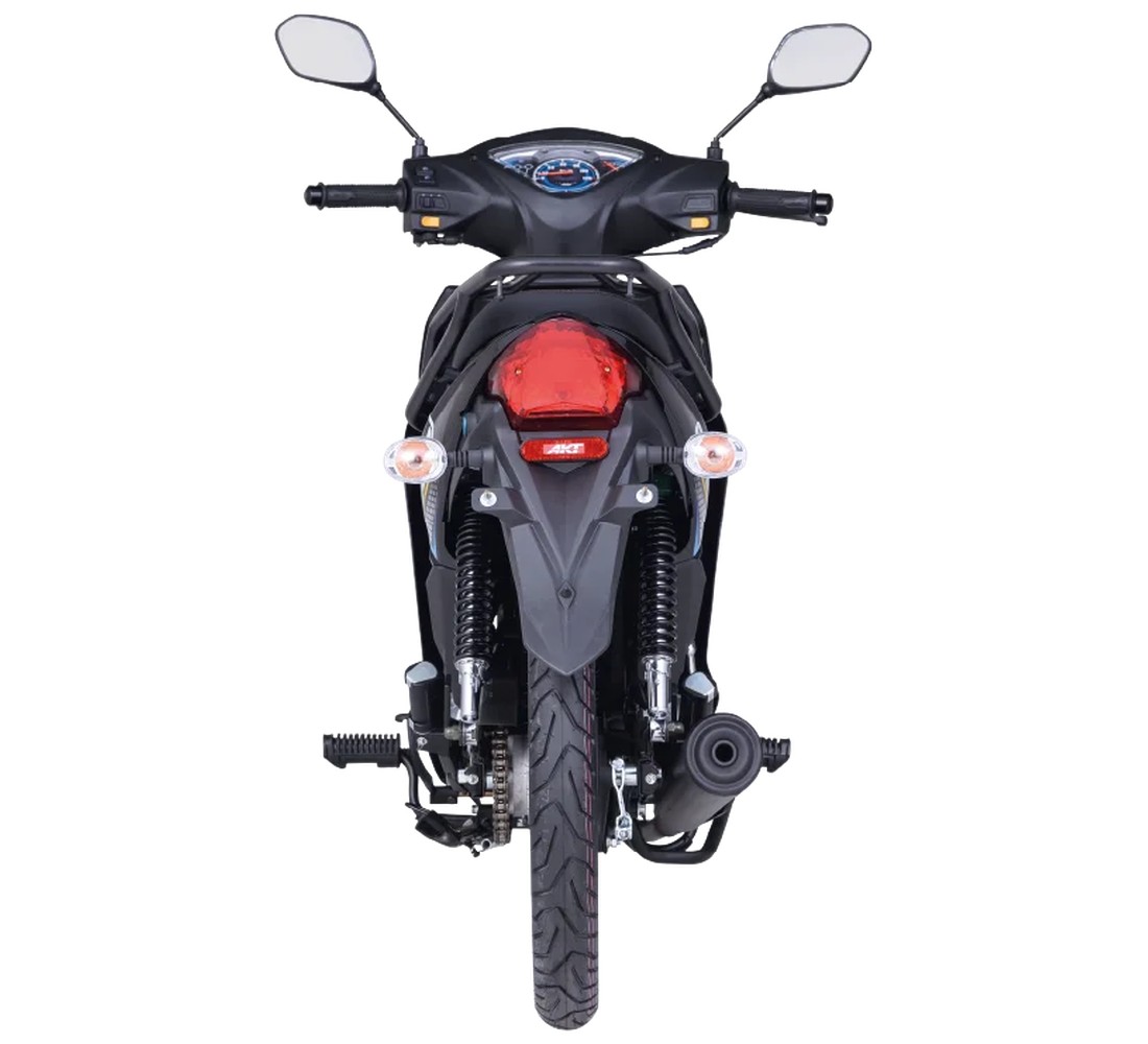 AKT Motos Special 110X Galeria5 Galgo