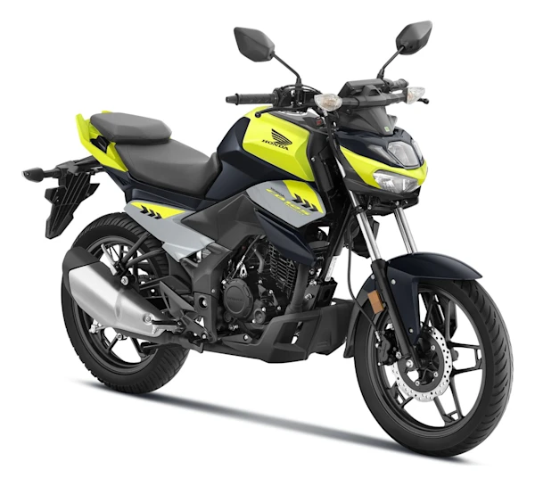 Honda CB125 Hornet Imagen principal Galgo