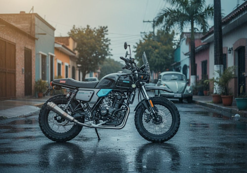 MB Everest 311 Lifestyle2 Galgo