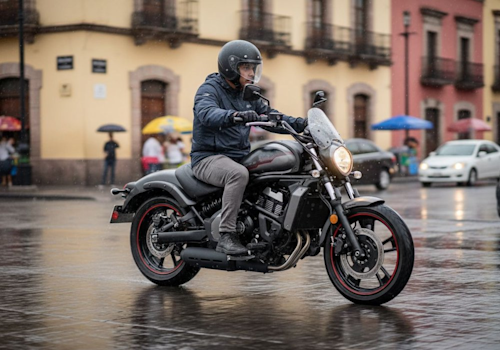 Kawasaki Vulcan S Lifestyle1 Galgo