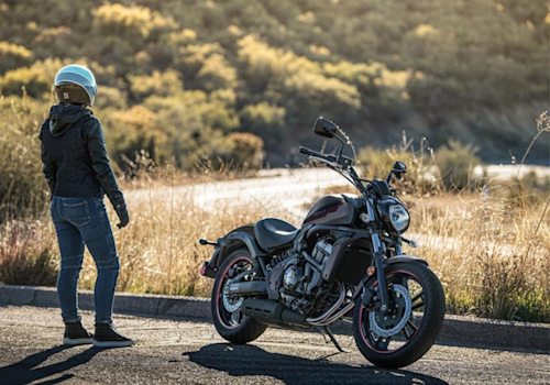 Kawasaki Vulcan S Lifestyle1 Galgo México
