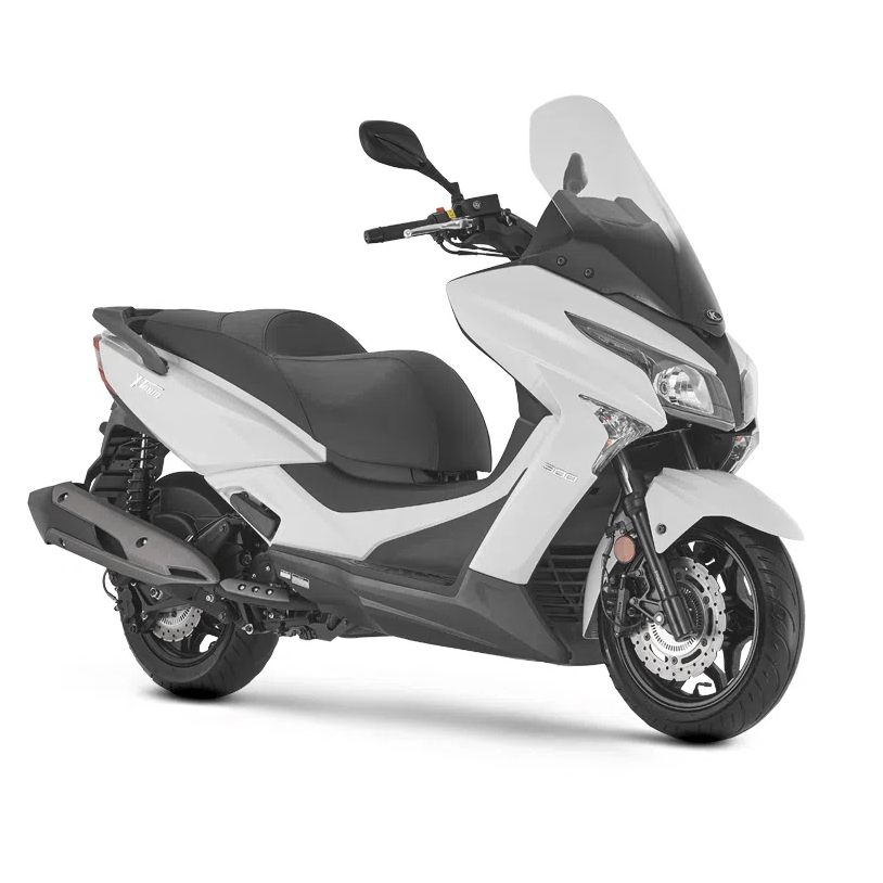 HOT Moto Kymco 300 Scooter X Town 300 Kymco Xtown 300