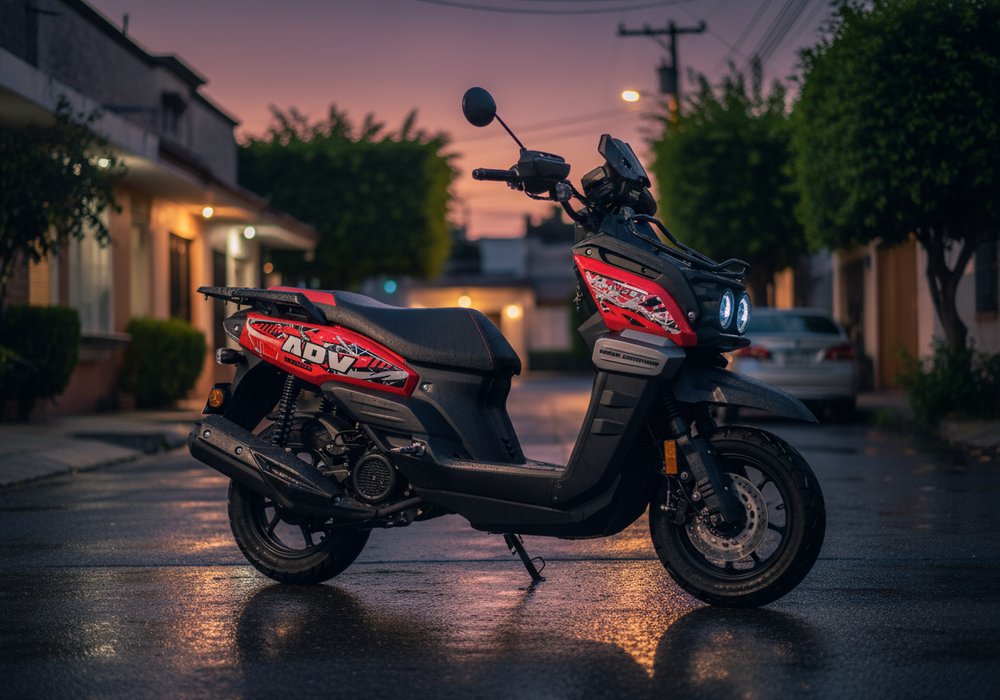 Treck Acorazada 150 Lifestyle2 Galgo