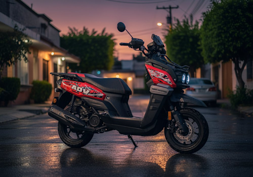 Treck Acorazada 150 Lifestyle2 Galgo