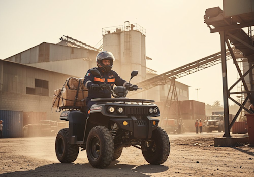 Dinamo Xtreme RLX Lifestyle3 Galgo