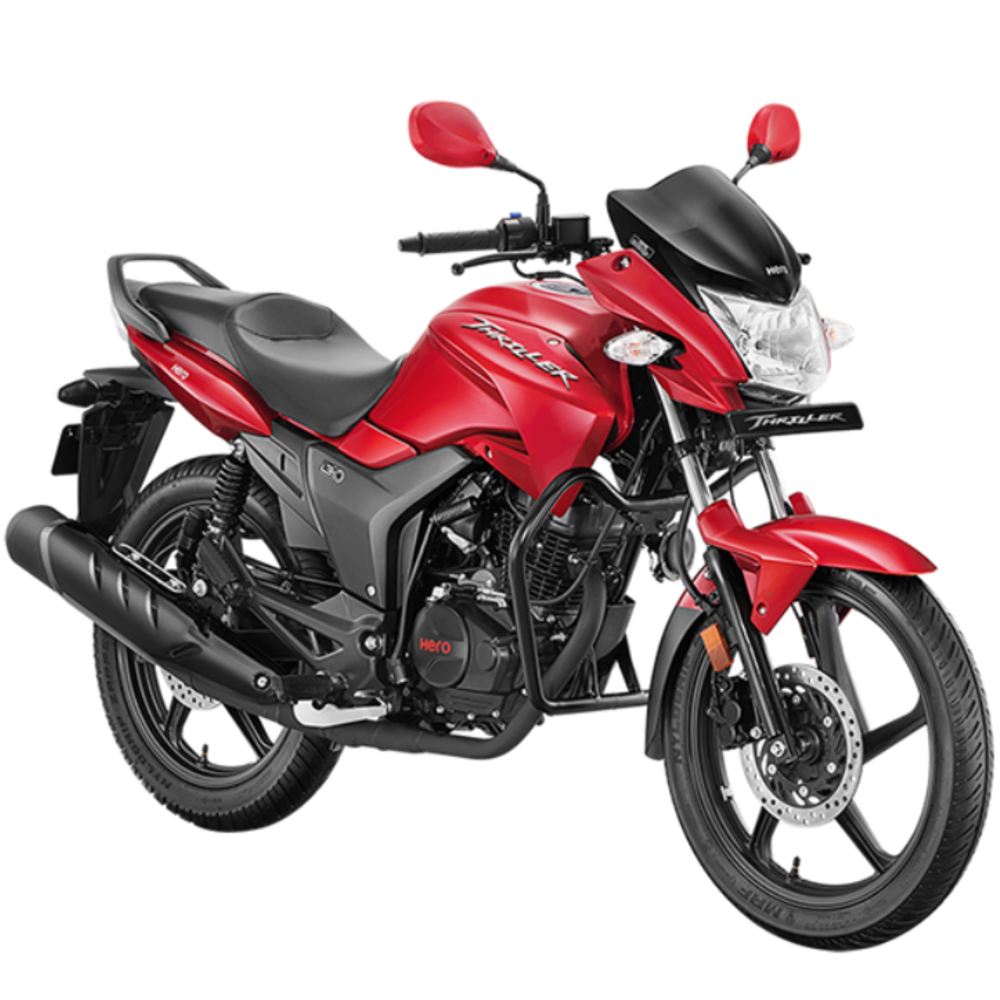 Bajaj Pulsar 150 Neon 2024 vs. Hero THRILLER PRO 150 2025 | Galgo ...