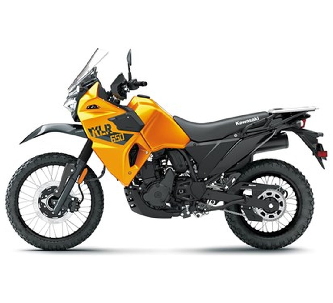 Kawasaki KLR 650 Galeria4 Galgo