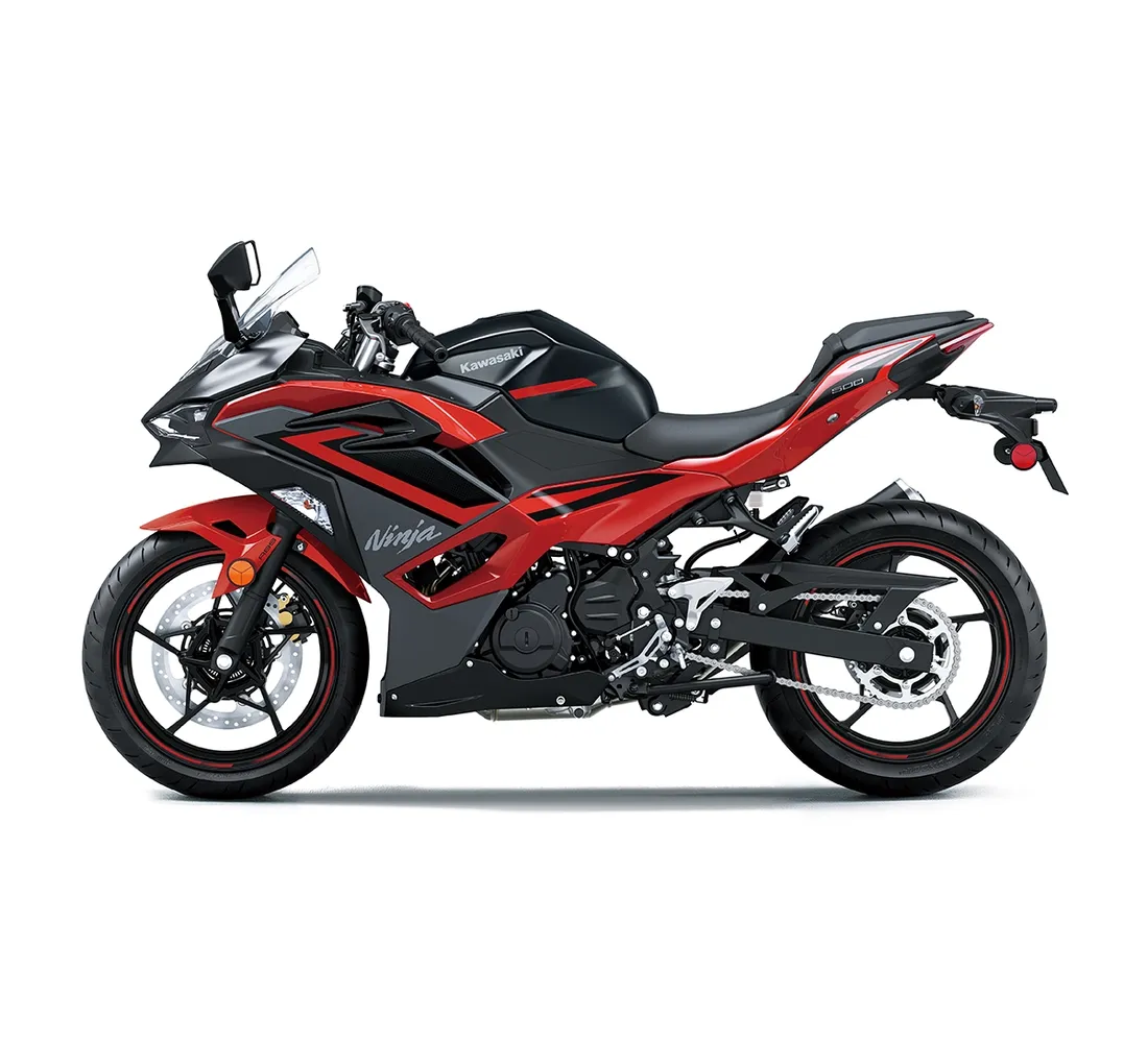 Kawasaki Nina 500 ABS Galeria5 Galgo México