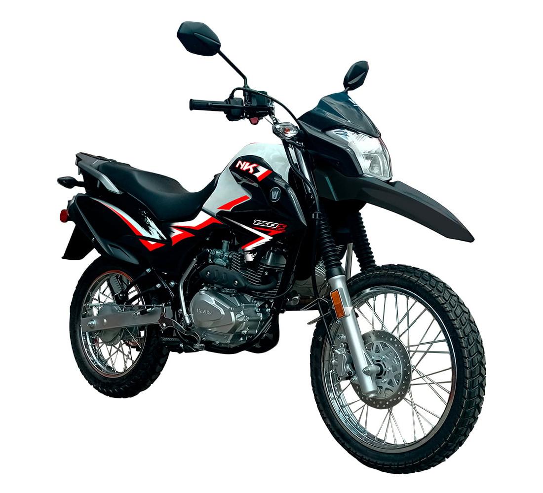 Bolton NK150s Imagen principal Galgo