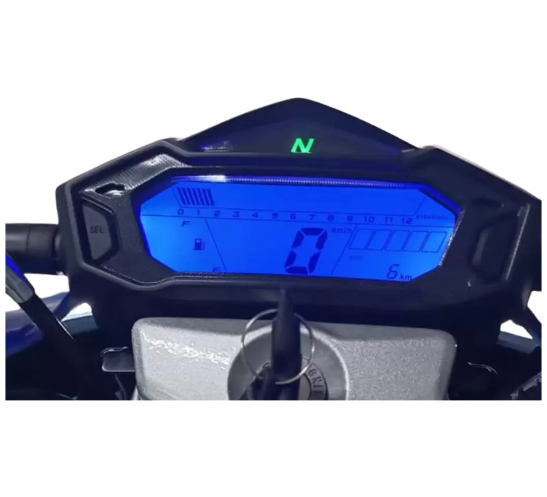 Tribu Tiger Sport 200 Galeria3 Galgo