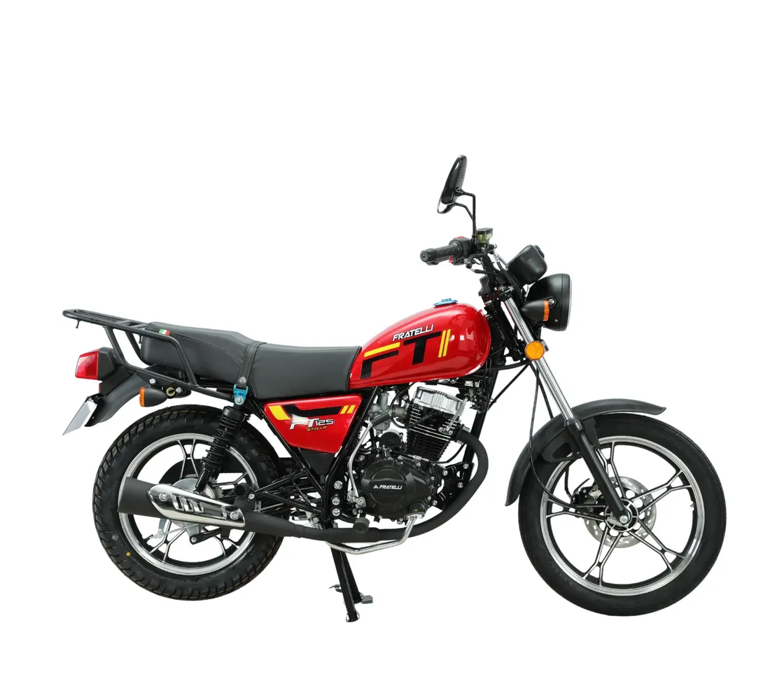 Fratelli FT 125 Imagen principal Galgo_2