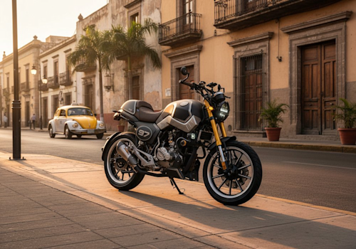 Vento Screamer Sportivo 300 Lifestyle2 Galgo