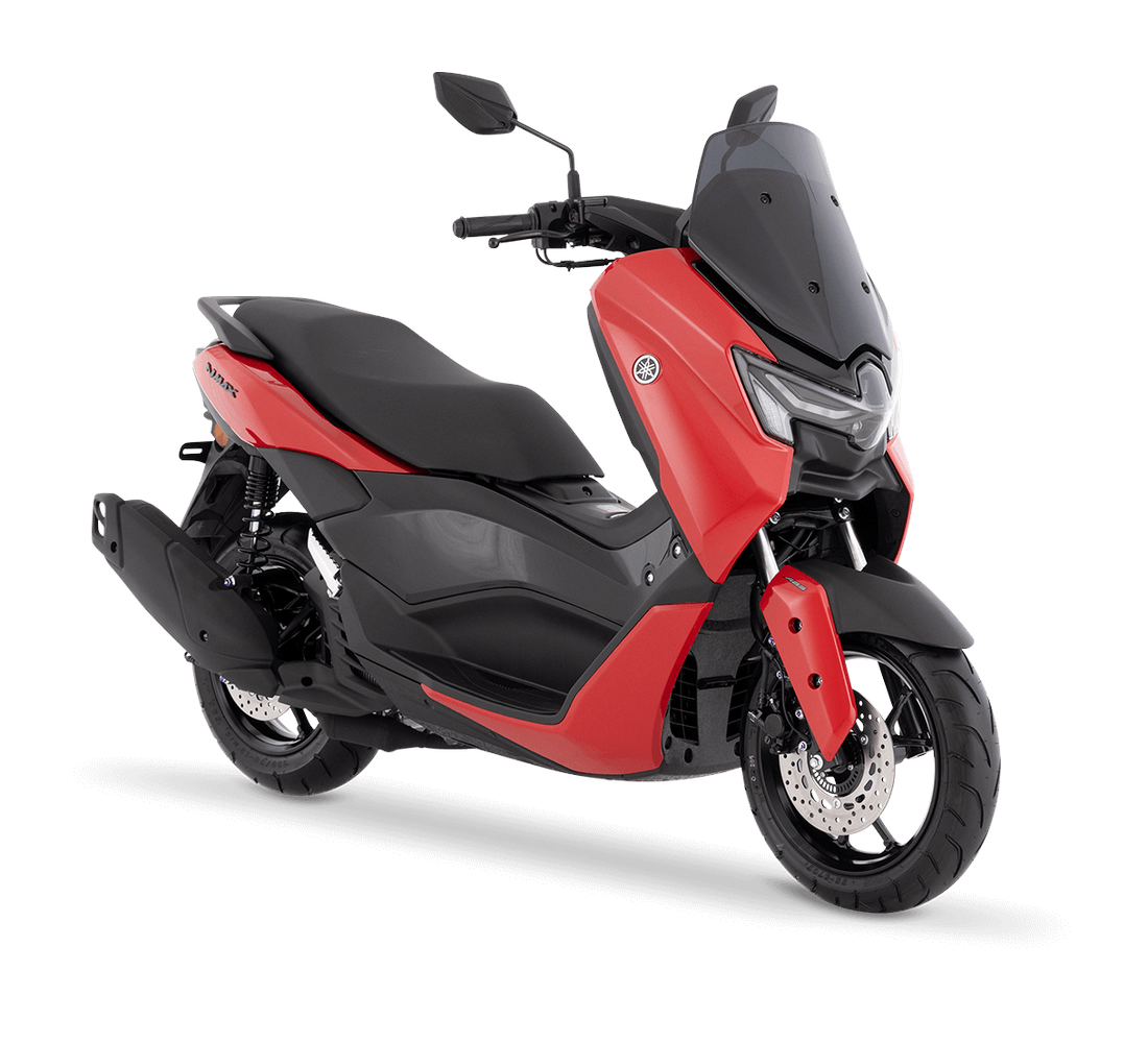 Yamaha NMAX Connected FL Galeria8 Galgo Colombia