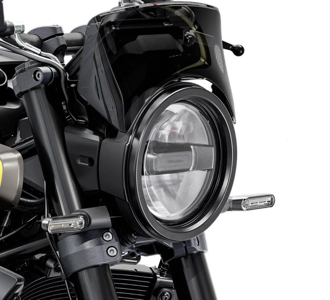 Huqsvarna Svartpilen 250 Galeria4 Galgo México