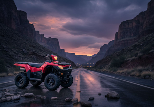 Suzuki Kingquad 500 Lifestyle2 Galgo