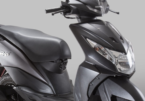 Honda Dio Led DLX-I2-Galgo Colombia