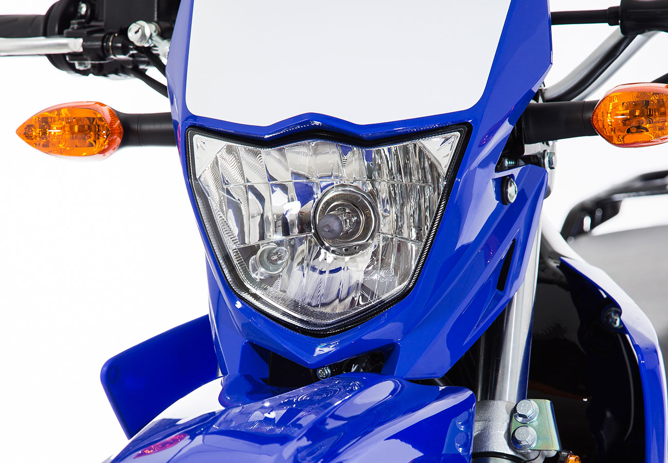 Yamaha XTZ 125 Galeria 2