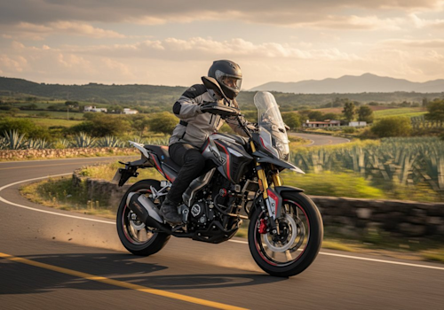 Vento Alpina 300 Lifestyle1 Galgo