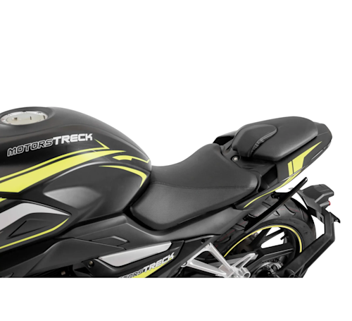 Treck Black Wasp 250 Galeria2 Galgo