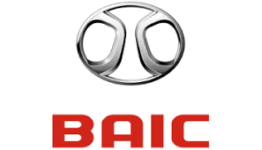 Logo Baic