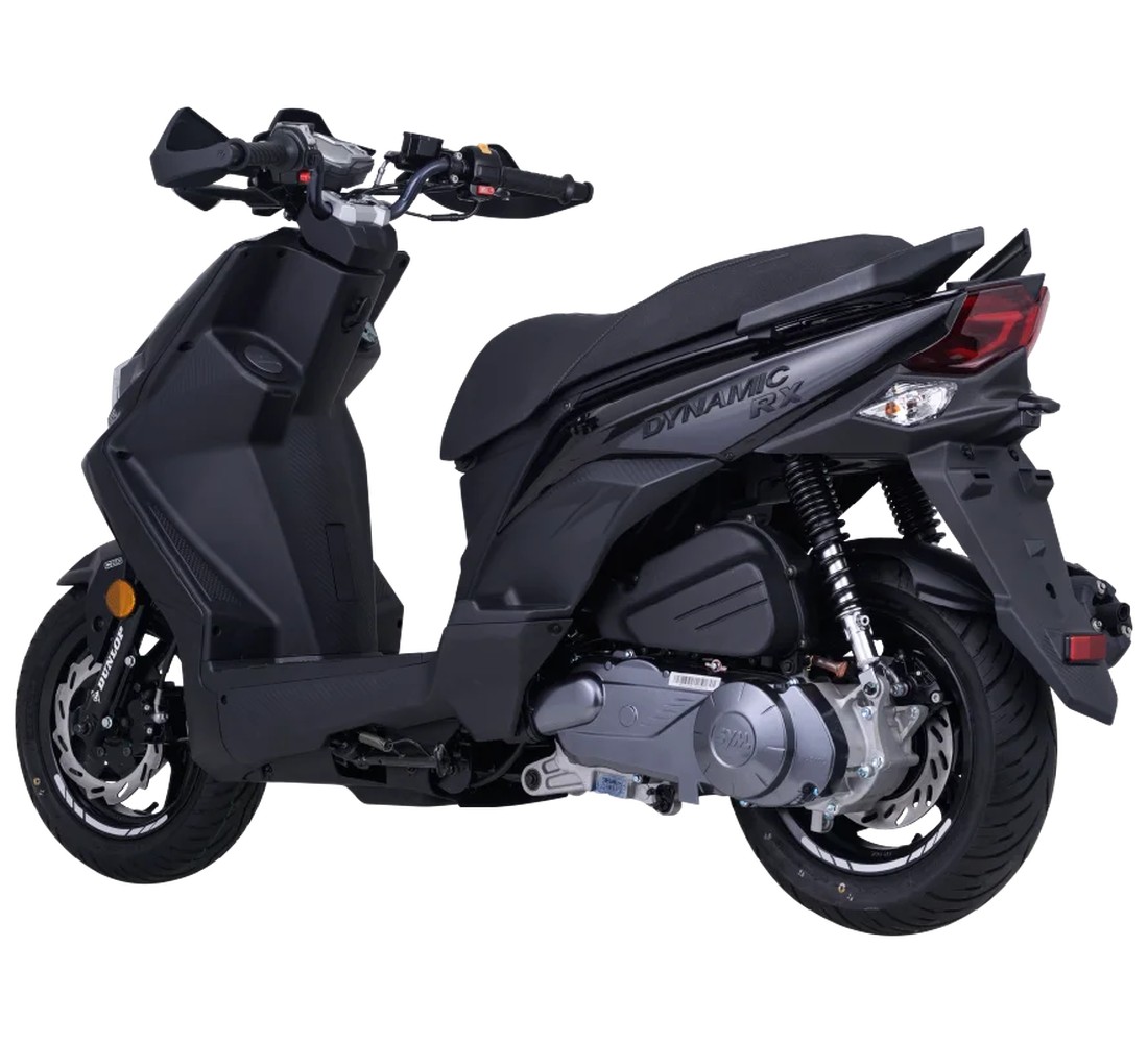 AKT Motos Dynamic RX 150 Galeria6 Galgo