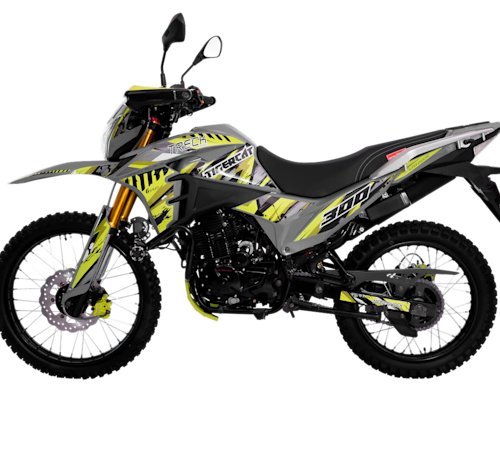 Treck Tiger 300 Galeria1 Galgo