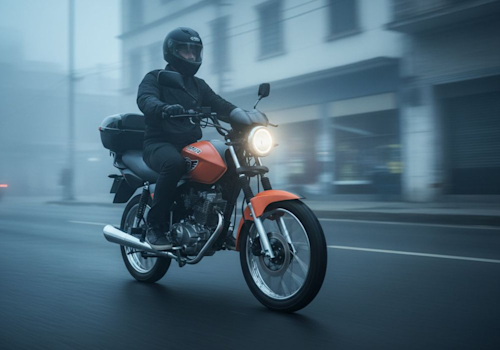 Ryder RD-1 150 Lifestyle3 Galgo