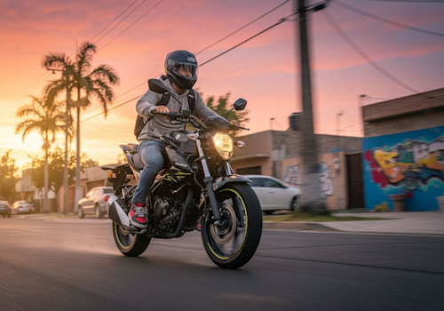 Suzuki Gixxer 150 Lifestyle1 Galgo