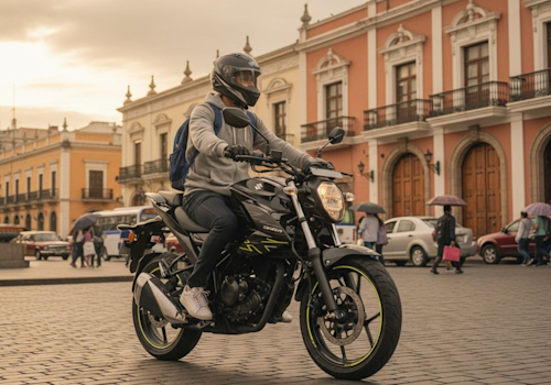 Suzuki Gixxer 150 FI Lifestyle1 Galgo