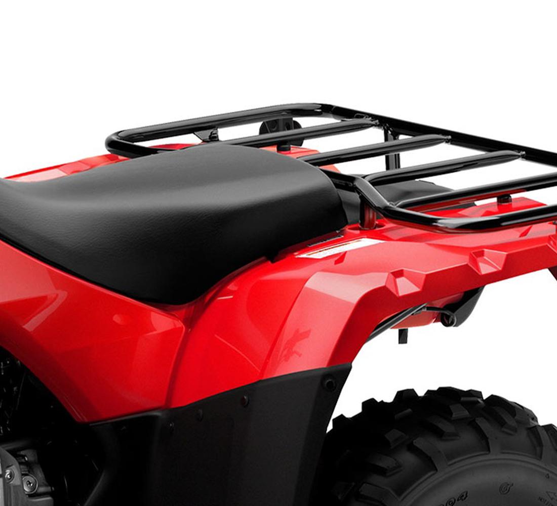 Honda TRX250TM Galeria2 Galgo México