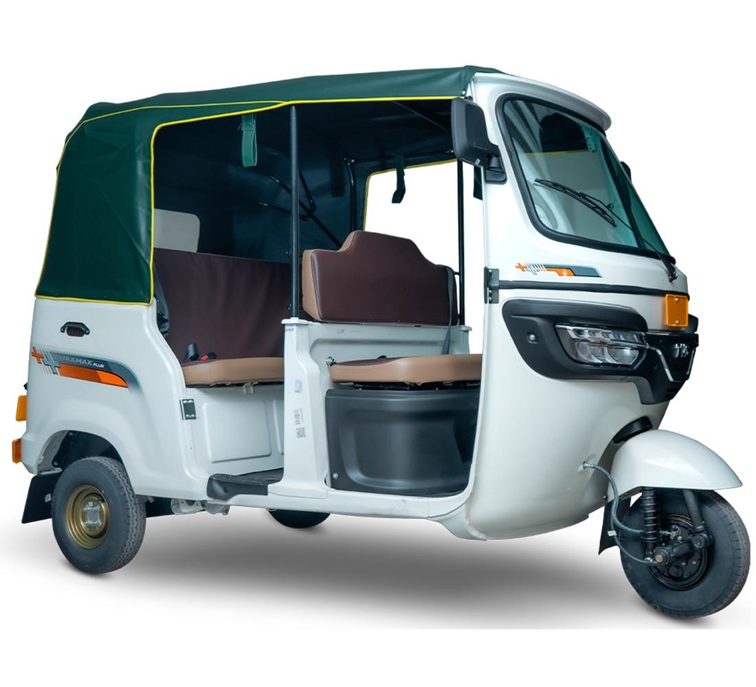 TVS Duramax Imagen principal Galgo