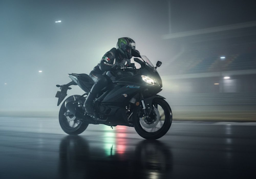 Yamaha R3 Lifestyle3 Galgo