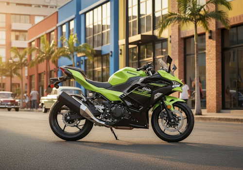Kawasaki Ninja 500 Lifestyle2 Galgo