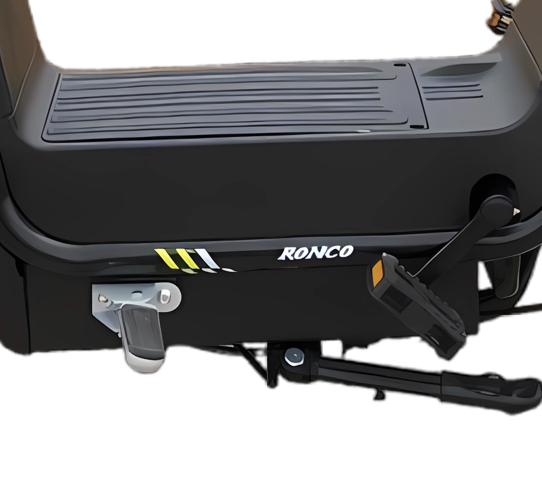 Ronco Flex 3.5X - Galgo Perú Carrusel 3