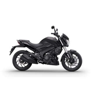 Bike Bajaj Dominar 400 Black Colour Bajaj Dominar 400 Bs6 2021